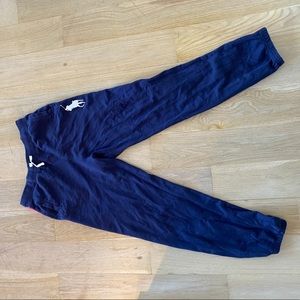 Polo Sweatpants